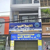 Bán Nhà 5 Tầng Mới, Có Thang Đường Lê Thành Phương - Nha Trang