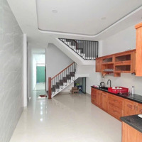 Bán Nhà 5 Tầng Mới, Có Thang Đường Lê Thành Phương - Nha Trang