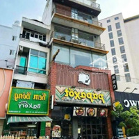 Bán Nhà Mặt Tiền Đường 46 Nguyễn Văn Tráng - Nguyễn Trãi Quận 1 Hđ Thuê 85 Triệu/Tháng