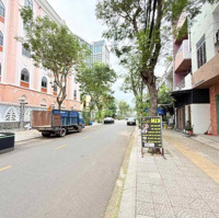 Bán Nhà Mặt Tiền 7M5 Sát Biển Thông Hồ Nghinh Ra Võ Nguyên Giáp - Vị Trí Đắc Địa