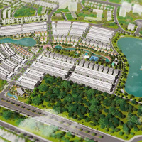 Shophouse Đẹp Tại La Vida Residences, 6,5 Tỷ, 94M2, 4 Phòng Ngủ 3Wc