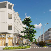 Shophouse Đẹp Tại La Vida Residences, 6,5 Tỷ, 94M2, 4 Phòng Ngủ 3Wc
