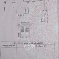 Bán Đất Tại Đoàn Nguyễn Tuấn, Hưng Long, Bình Chánh, Hồ Chí Minh, 2,49 Tỷ, 102M2