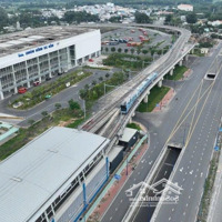 Chủ Đầu Tư Thu Hồi Vốn Đất 80M2 Kdc Đường Hoàng Hữu Nam, Q9. Sổ Hồng Riêng Gần Bv Ung Bướu