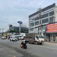 Chủ Đầu Tư Thu Hồi Vốn Đất 80M2 Kdc Đường Hoàng Hữu Nam, Q9. Sổ Hồng Riêng Gần Bv Ung Bướu