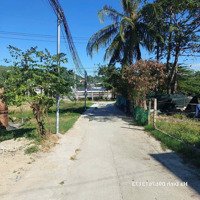 Chỉ 1.3 Tỷ Sở Hữu 71.1M2 Ngang 10M. Cách Đường Chính Trạm Điện 20M. Vĩnh Ngọc Nha Trang