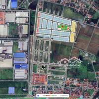 Bán Suất Đầu Tư Dự Án Hoàng Điệp Hòa Mạc, Hà Nam Green City, Chọn Lô Đẹp, Vị Trí Tiềm Năng