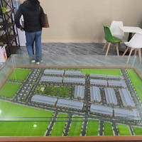 Bán Suất Đầu Tư Dự Án Hoàng Điệp Hòa Mạc, Hà Nam Green City, Chọn Lô Đẹp, Vị Trí Tiềm Năng