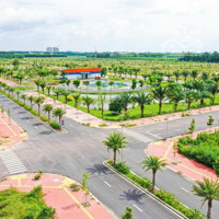 Đất Ngộp Mega City 2 Nhơn Trạch Chỉ 900 Triệu/Nền Ngay Mặt Tiền Đường 25C Kcn Nhơn Trạch