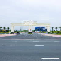 Đất Ngộp Mega City 2 Nhơn Trạch Chỉ 900 Triệu/Nền Ngay Mặt Tiền Đường 25C Kcn Nhơn Trạch