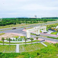 Đất Ngộp Mega City 2 Nhơn Trạch Chỉ 900 Triệu/Nền Ngay Mặt Tiền Đường 25C Kcn Nhơn Trạch