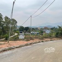 Bán Đất Tái Định Cư Tại Vai Réo, Phú Cát, Quốc Oai, Hà Nội Giá Đầu Tư