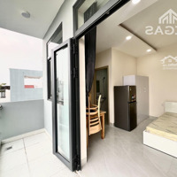 Căn Hộ Cao Cấp Bancol Thoáng Mới 100% Ngay Hoàng Sa Trường Sa