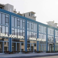 Cho Thuê Mặt Bằng Kinh Doanh Mặt Phố Nguyễn Lương Bằng, Diện Tích: 850M2 , Phù Hợp Chuỗi Lớn