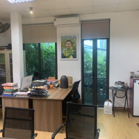 Cho Thuê Gấp Văn Phòng Mạc Thái Tổ, Cầu Giấy 35M2, Đầy Đủ Đồ 6.5 Triệu/ Tháng