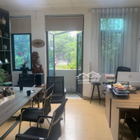 Cho Thuê Gấp Văn Phòng Mạc Thái Tổ, Cầu Giấy 35M2, Đầy Đủ Đồ 6.5 Triệu/ Tháng