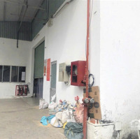 Cho Thuê Kho ~4000M Chứa Được 20 Xe Tải Trần Xuân Soạn Q7 Giá 380 Triệu/Th (Tl)