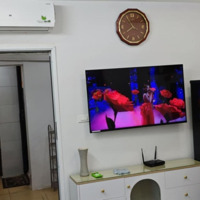 Bán Tập Thể Phố Thái Thịnh, Đống Đa, 55M2, 2 Ngủ, 2 Wc, Đẹp, 3.3 Tỷ