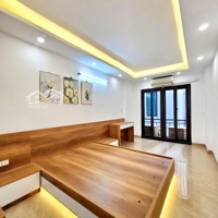 Bán Nhà Ngõ 141 Giáp Nhị Gần Bờ Sông Sét, Cách Ô Tô Tránh Nhau 10M 30/33M2X5T Full Nội Thất