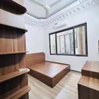 Bán Thịnh Quang 37M2, 5 Tầng 6 Phòng Ngủ, Dòng Tiền Vừa Ở Vừa Cho Thuê Cực Hời