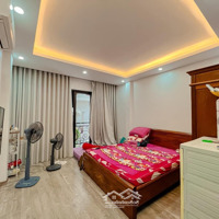 Bán Nhà Xuân Thuỷ, Cầu Giấy, Lô Góc, 1 Nhà Ra Mặt Ngõ Kinh Doanh, Ngõ 3M, Ô Chờ Tm, 40M2*5T