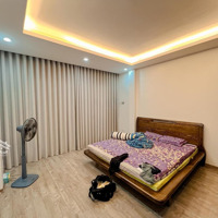 Bán Nhà Xuân Thuỷ, Cầu Giấy, Lô Góc, 1 Nhà Ra Mặt Ngõ Kinh Doanh, Ngõ 3M, Ô Chờ Tm, 40M2*5T