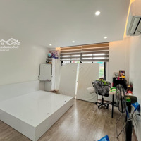 Bán Nhà Xuân Thuỷ, Cầu Giấy, Lô Góc, 1 Nhà Ra Mặt Ngõ Kinh Doanh, Ngõ 3M, Ô Chờ Tm, 40M2*5T