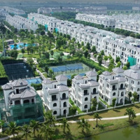 Chính Chủ Cần Bán Nhanh Căn Bt Song Lập Đã Có Sổ Đỏ. Diện Tích 165M2. Giá Rẻ Nhất. Liên Hệ: 0935 777 923