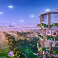 Duy Nhất Căn Hộ Haus Đà Lạt| Haus Sky Villa Mist H101 - 167M2 + Sv27M2 Giá Thoả Thuận