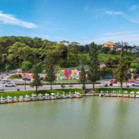 Duy Nhất Căn Hộ Haus Đà Lạt| Haus Sky Villa Mist H101 - 167M2 + Sv27M2 Giá Thoả Thuận