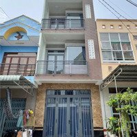 Hàng Hiếm Bán Nhà Riêng 40M2 Tại Cách Mạng Tháng Tám, P. 4, Tân Bình, Hcm