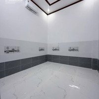 Chủ Ngộp Bán Gấp Nhàmặt Tiềnđ. Dương Công Khi, 64M2, Khu Dân Cư Đông. Giá Còn Thương Lượng