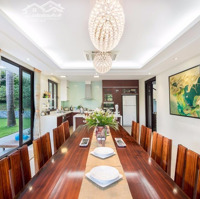 Chính Chủ Cần Bán Biệt Thự Tại Tân Vinh, Lương Sơn, Hòa Bình, 9,8 Tỷ, 520M2