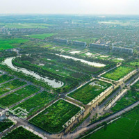 Bán Bt Nam Hồng Garden Từ Sơn, Giá Thỏa Thuận, 350M2, Mặt Tiền 13M