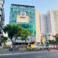 Bán Căn Góc 2Mt Ngay Nguyễn Văn Trỗi - Trần Huy Liệu, Q.phú Nhuận (22X24M),Xd 2 Hầm 10T. Giá Bán 120 Tỷ