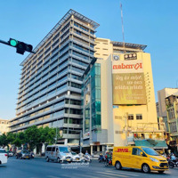 Bán Căn Góc 2Mt Ngay Nguyễn Văn Trỗi - Trần Huy Liệu, Q.phú Nhuận (22X24M),Xd 2 Hầm 10T. Giá Bán 120 Tỷ