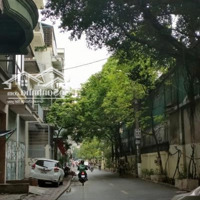 Hiếm Tin Thật Bán Nhà Mặt Phố Nguyễn Văn Trỗi, 8,5 Tỷ, 43M2, Pháp Lý Đầy Đủ, Đẹp, Mua Xây Quá Đẹp