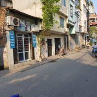Hiếm Tin Thật Bán Nhà Mặt Phố Nguyễn Văn Trỗi, 8,5 Tỷ, 43M2, Pháp Lý Đầy Đủ, Đẹp, Mua Xây Quá Đẹp