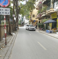 Hiếm Tin Thật Bán Nhà Mặt Phố Nguyễn Văn Trỗi, 8,5 Tỷ, 43M2, Pháp Lý Đầy Đủ, Đẹp, Mua Xây Quá Đẹp
