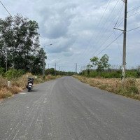 Bán Lô Đất Mặt Tiền Phượng Vỹ Suối Cao Xuân Lộc Đồng Nai