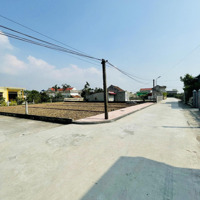 Hơn 10 Triệu/M2 Sở Hữu Ngay Lô Đất Nền Quất Lâm Nằm Sát Biển, Đón Sóng Flamingo Để Kinh Doanh Du Lịch