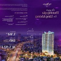 Chỉ 3 Tỷ 7 Ký Ngay Căn Hộ Khách Sạn 2N The Ninety 90 Đường Láng, Ngã Tư Sở - Trực Tiếp Chủ Đầu Tư