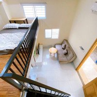 Duplex Siêu Đẹp - Full Nội Thất