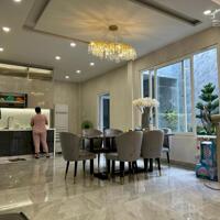 Bán nhà mặt tiền cư xá Đồng Tiến - Thành Thái P.14 Q.10 trệt lửng 2 lầu st Dt: 4m x 20m giá 14.5tỷ