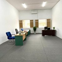 Cho Thuê Sàn/ Văn Phòng/ Kho 40M2, Kín Đáo, Sạch Sẽ