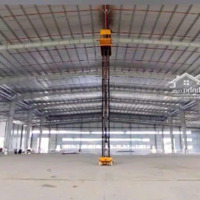 Cho Thuê Nhà Xưởng Trong Khu Công Nghiệp Bình Phước