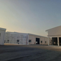 Cho Thuê Nhà Xưởng Trong Khu Công Nghiệp Bình Phước