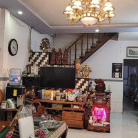 Ngay Trung Tâm Chợ Tân Hương, Giá Quá Rẻ. 90M2, 2Tầng - Chỉ: 6 Tỷ Hơn Xíu