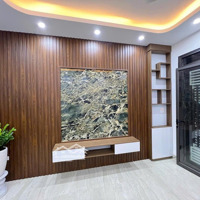Bán Nhà 5T Phố Văn Phú - Phú La - Hà Đông Ngay Sau Tòa Victoria. Full Nội Thất