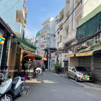 Hot Nhà Đẹphẽm Xe Hơitại Nguyễn Đình Khơi, Út Tịch, P.4, Tb, Hcm, (4.1 X 20M) - 81 M2, Giá Bán 14.9 Tỷ Tl